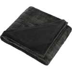 Luxury Comfort Flannel Fleece Blanket - 1081-81BKAngle-Right Luxury Comfort Flannel Fleece Blanket - 1081-81BKAngle-Right