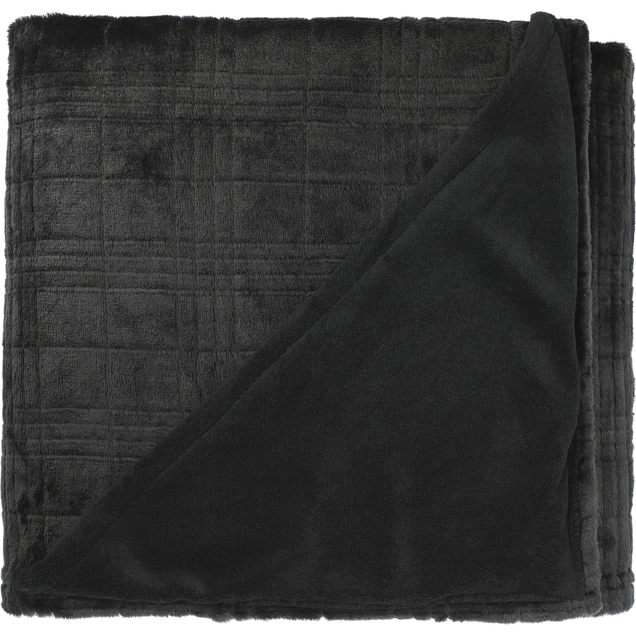 Luxury Comfort Flannel Fleece Blanket 1