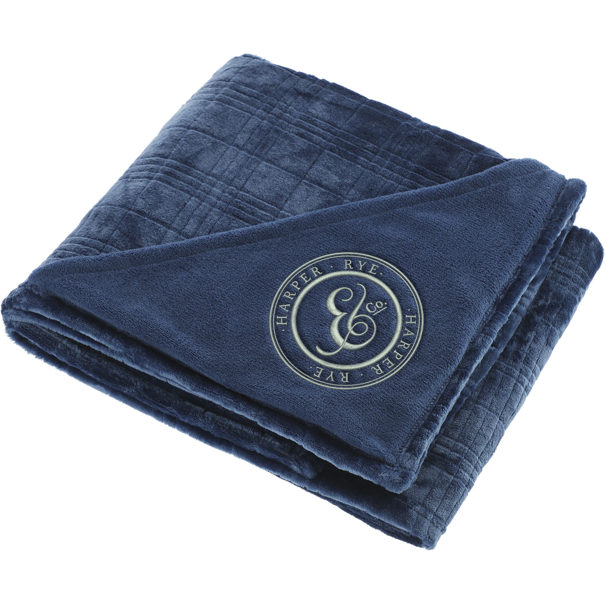 Luxury Comfort Flannel Fleece Blanket 1