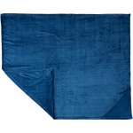 Luxury Comfort Flannel Fleece Blanket - 1081-81NYFront Luxury Comfort Flannel Fleece Blanket - 1081-81NYFront