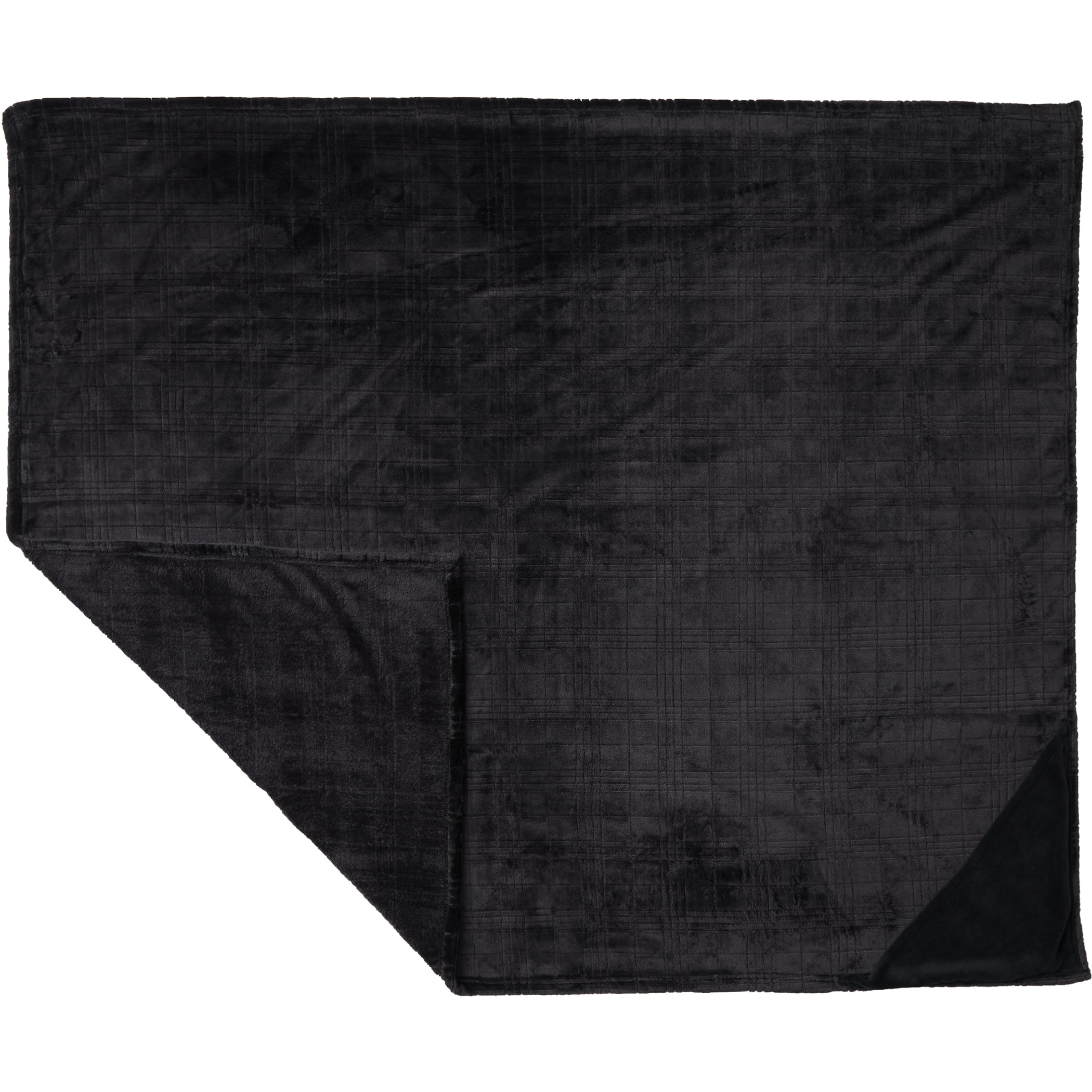 Luxury Comfort Flannel Fleece Blanket 1