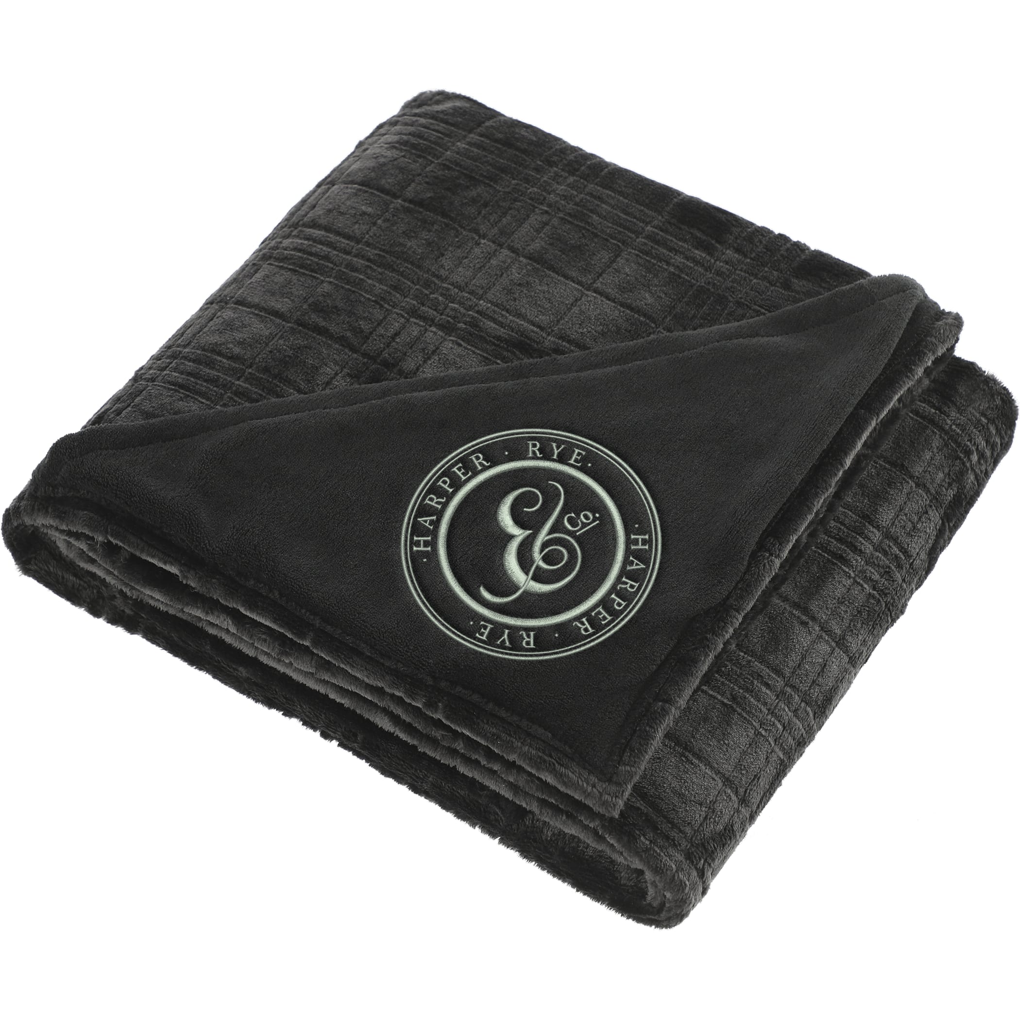 Luxury Comfort Flannel Fleece Blanket 1