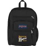 JanSport Big Student 15'' Computer Backpack - 1967-02BKFront JanSport Big Student 15'' Computer Backpack - 1967-02BKFront