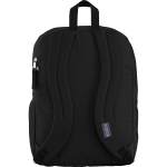 JanSport Big Student 15'' Computer Backpack - 1967-02BKBack JanSport Big Student 15'' Computer Backpack - 1967-02BKBack