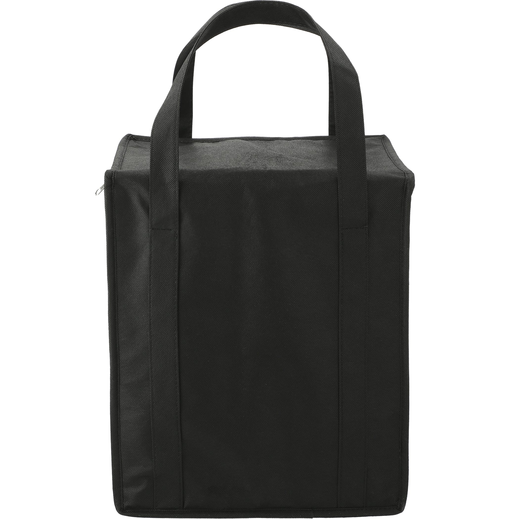 Hercules Flat Top Insulated Grocery Tote 1