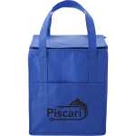 Hercules Flat Top Insulated Grocery Tote - SM-7430RYLFront Hercules Flat Top Insulated Grocery Tote - SM-7430RYLFront