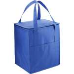 Hercules Flat Top Insulated Grocery Tote - SM-7430RYLAngle-Right Hercules Flat Top Insulated Grocery Tote - SM-7430RYLAngle-Right