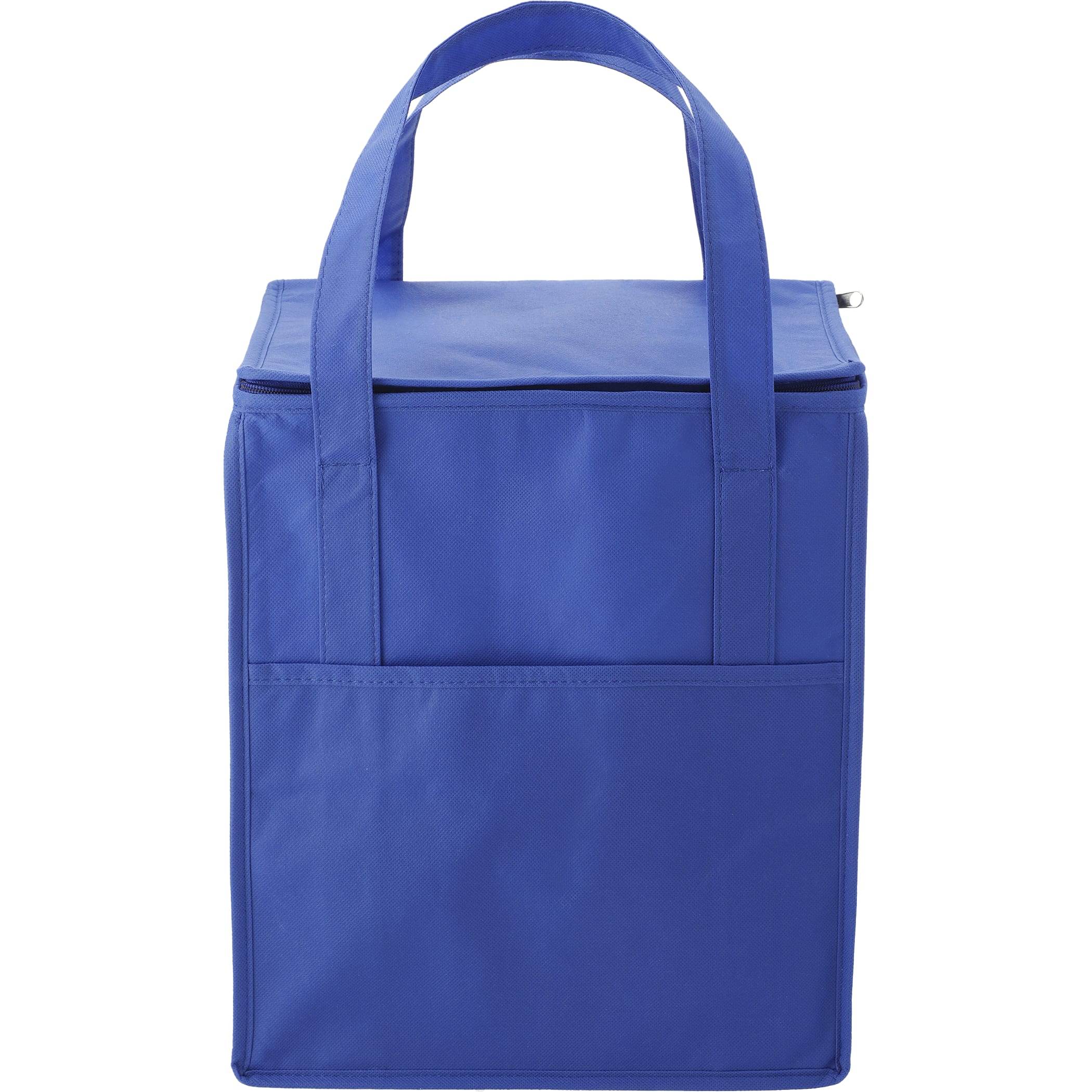 Hercules Flat Top Insulated Grocery Tote 1