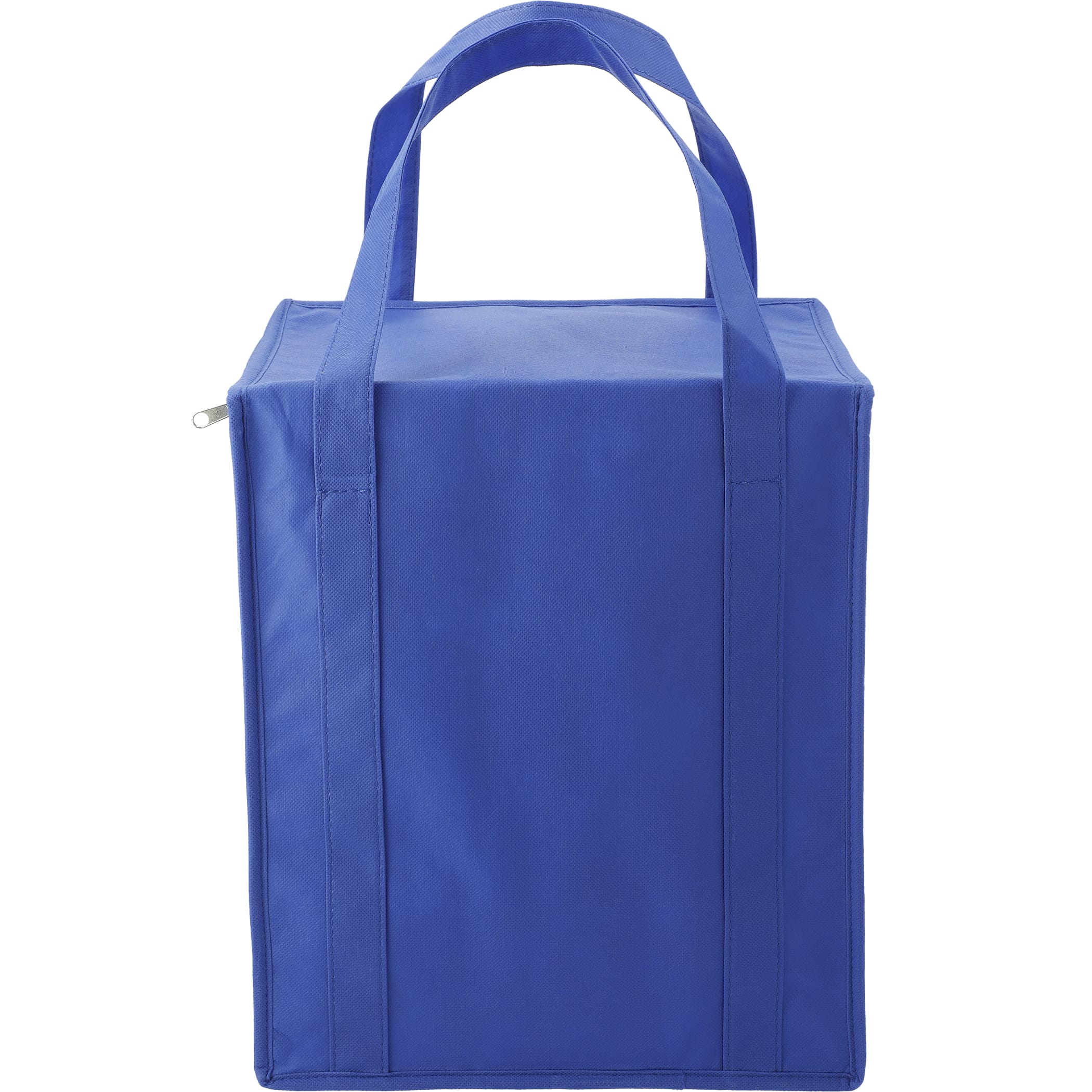 Hercules Flat Top Insulated Grocery Tote 1