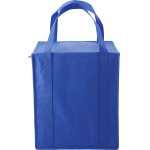 Hercules Flat Top Insulated Grocery Tote - SM-7430RYLBack Hercules Flat Top Insulated Grocery Tote - SM-7430RYLBack