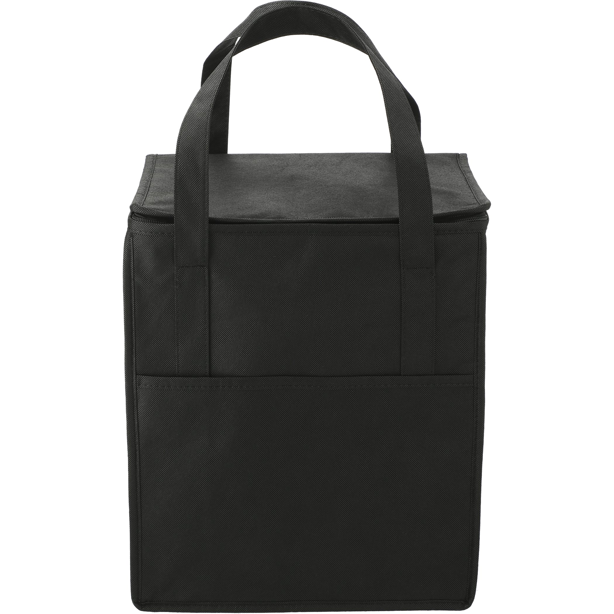 Hercules Flat Top Insulated Grocery Tote 1
