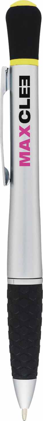 Stellar Ballpoint Pen-Highlighter 1 Stellar Ballpoint Pen-Highlighter 1