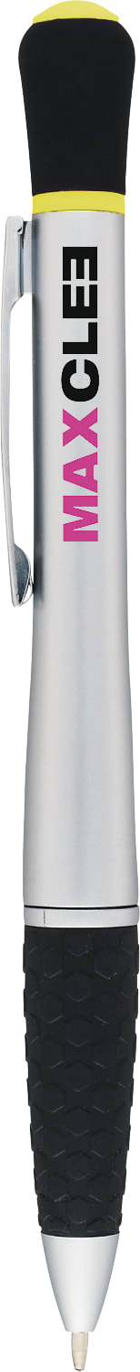 Stellar Ballpoint Pen-Highlighter 1 Stellar Ballpoint Pen-Highlighter 1