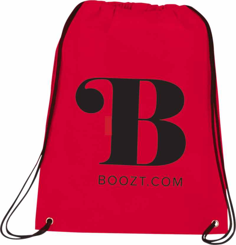 Heat Seal Drawstring Bag 1 Heat Seal Drawstring Bag 1