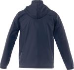 Men's DARIEN Lightweight Windbreaker Jacket - TM12983575Back Men's DARIEN Lightweight Windbreaker Jacket - TM12983575Back