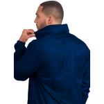 Men's DARIEN Lightweight Windbreaker Jacket - TM12983575Back Men's DARIEN Lightweight Windbreaker Jacket - TM12983575Back