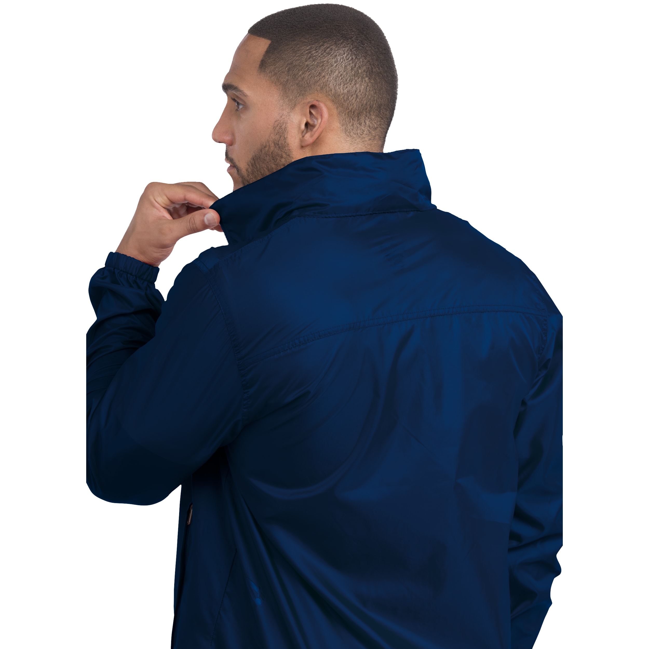 Men's DARIEN Lightweight Windbreaker Jacket 2