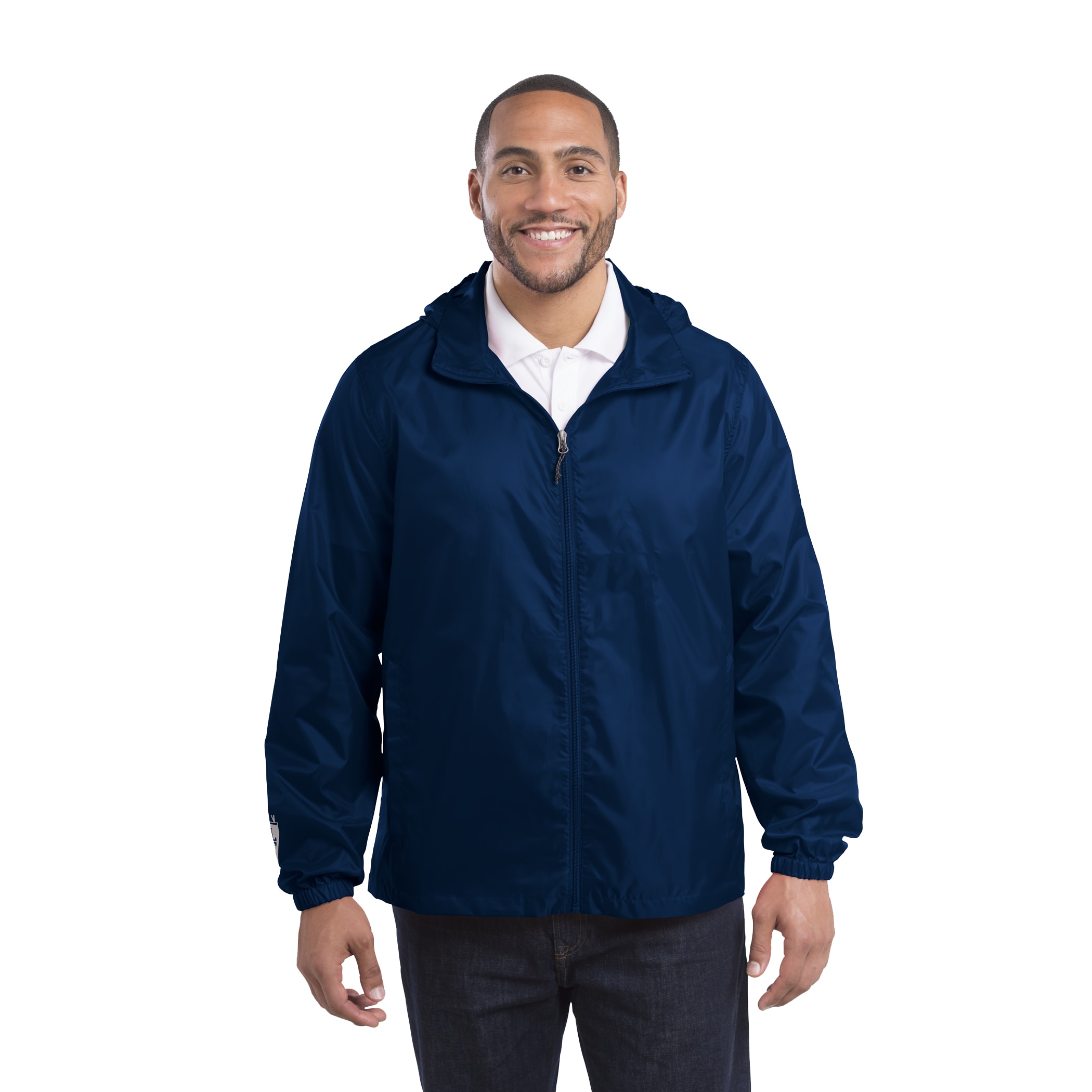 Men's DARIEN Lightweight Windbreaker Jacket 2