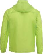 Men's DARIEN Lightweight Windbreaker Jacket - TM12983625Back Men's DARIEN Lightweight Windbreaker Jacket - TM12983625Back