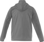 Men's DARIEN Lightweight Windbreaker Jacket - TM12983945Back Men's DARIEN Lightweight Windbreaker Jacket - TM12983945Back