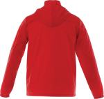 Men's DARIEN Lightweight Windbreaker Jacket - TM12983358Back Men's DARIEN Lightweight Windbreaker Jacket - TM12983358Back