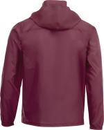 Men's DARIEN Lightweight Windbreaker Jacket - TM12983384Back Men's DARIEN Lightweight Windbreaker Jacket - TM12983384Back