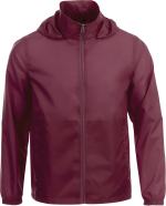 Men's DARIEN Lightweight Windbreaker Jacket - TM12983384Front Men's DARIEN Lightweight Windbreaker Jacket - TM12983384Front