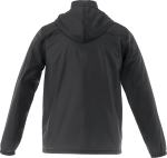 Men's DARIEN Lightweight Windbreaker Jacket - TM12983995Back Men's DARIEN Lightweight Windbreaker Jacket - TM12983995Back