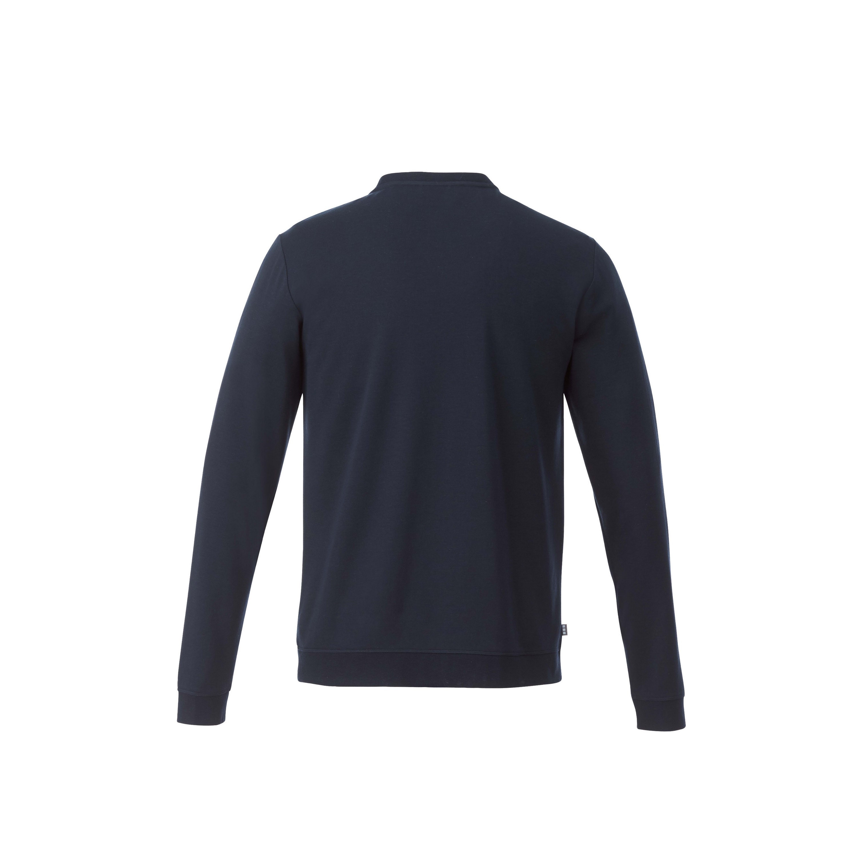 Men's BROMLEY Knit V-Neck Sweater 1