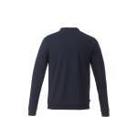 Men's BROMLEY Knit V-Neck Sweater - TM18614575Back Men's BROMLEY Knit V-Neck Sweater - TM18614575Back