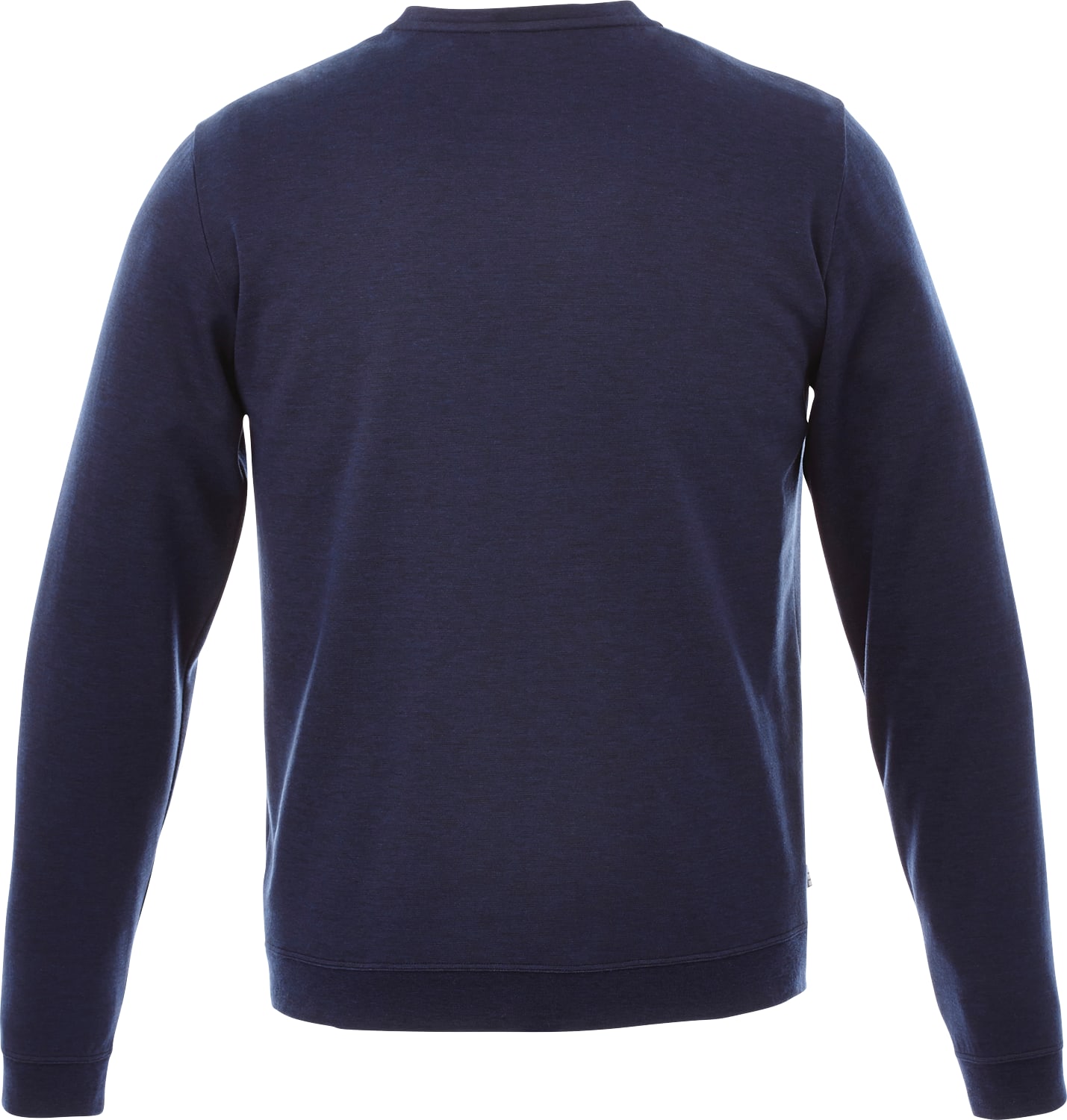 Men's BROMLEY Knit V-Neck Sweater 1