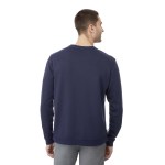 Men's BROMLEY Knit V-Neck Sweater - TM18614550Back Men's BROMLEY Knit V-Neck Sweater - TM18614550Back