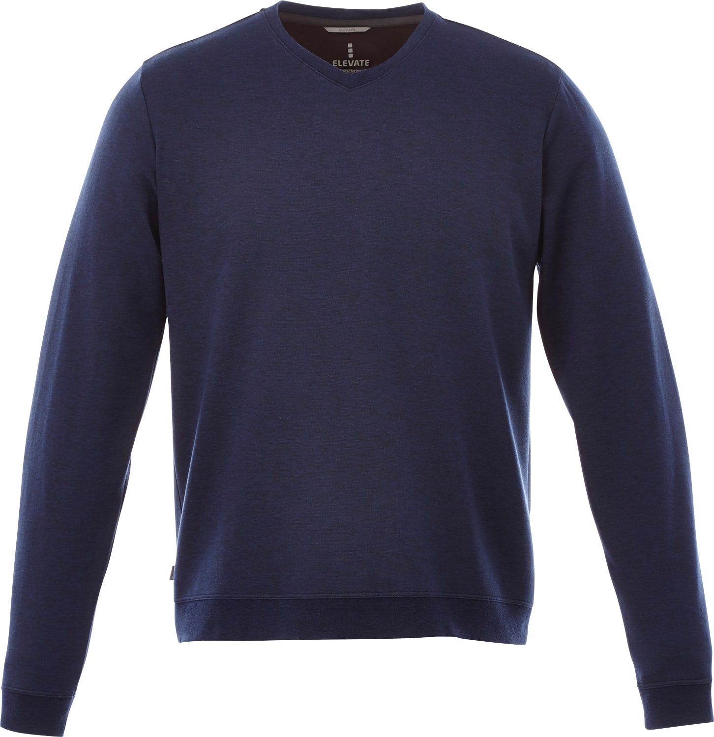 Men's BROMLEY Knit V-Neck Sweater 1