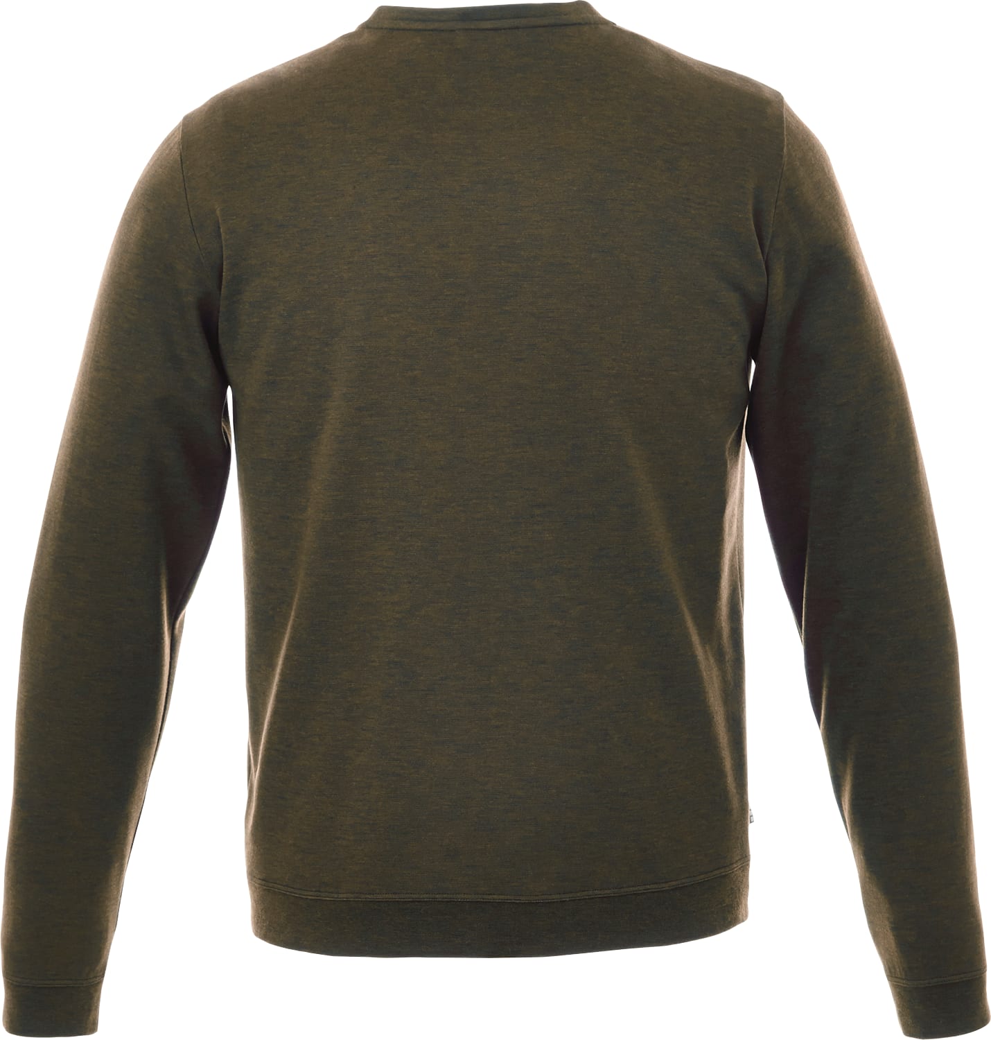 Men's BROMLEY Knit V-Neck Sweater 1