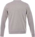 Men's BROMLEY Knit V-Neck Sweater - TM18614932Back Men's BROMLEY Knit V-Neck Sweater - TM18614932Back
