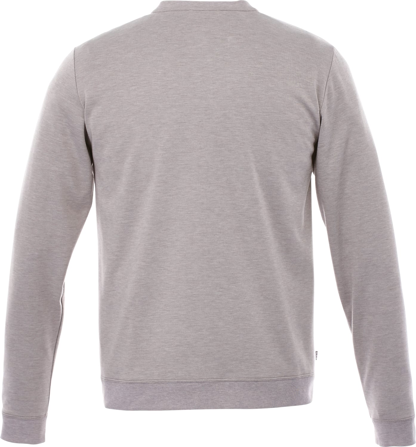Men's BROMLEY Knit V-Neck Sweater 1