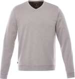 Men's BROMLEY Knit V-Neck Sweater - TM18614932Front Men's BROMLEY Knit V-Neck Sweater - TM18614932Front