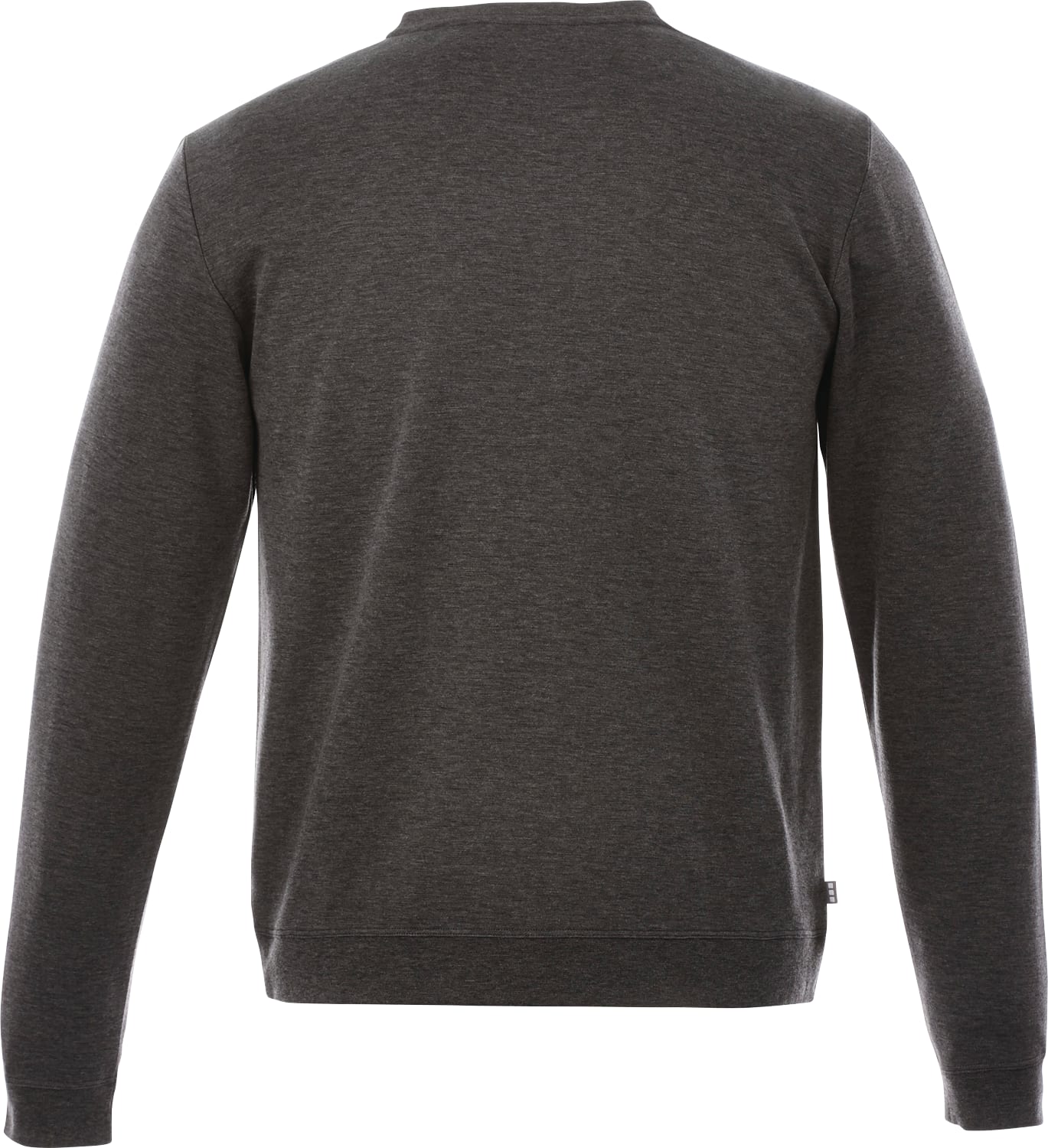 Men's BROMLEY Knit V-Neck Sweater 1