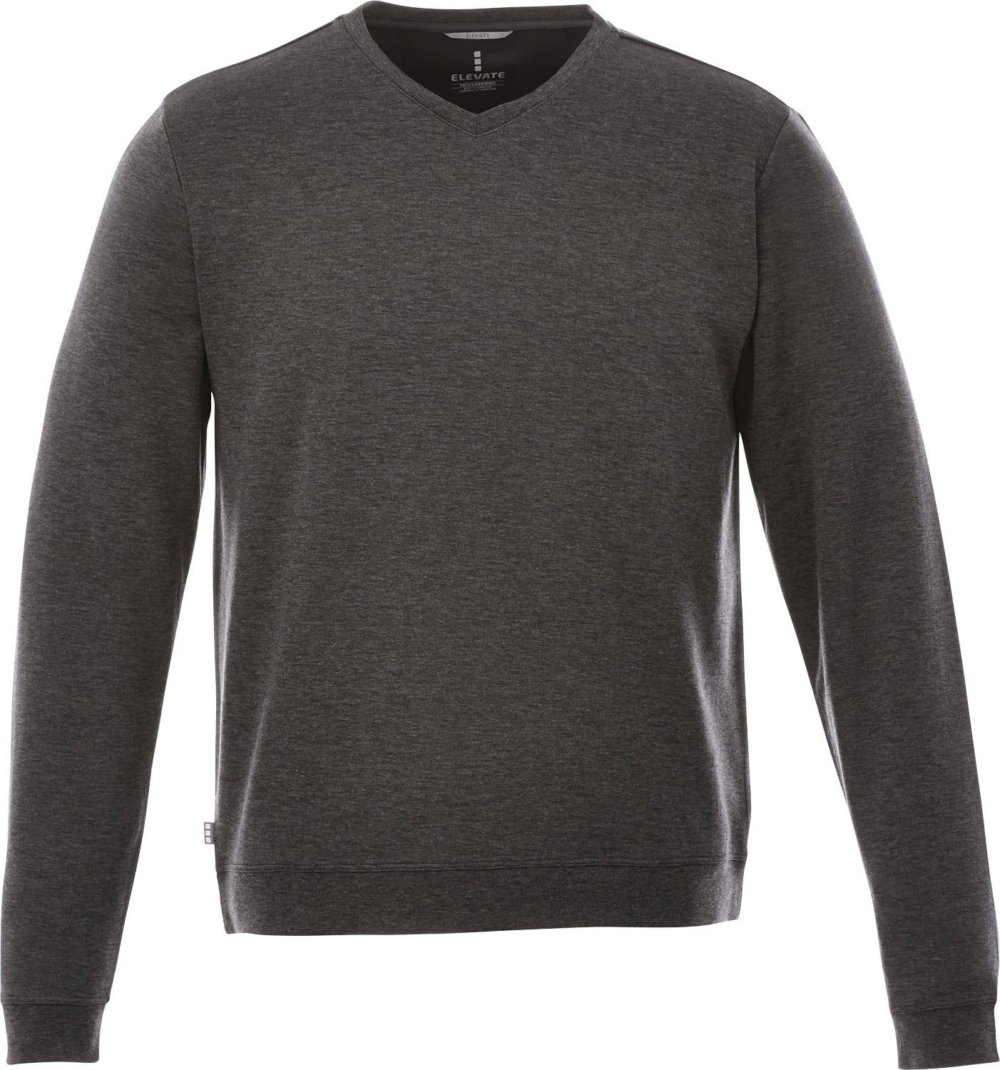 Men's BROMLEY Knit V-Neck Sweater 1