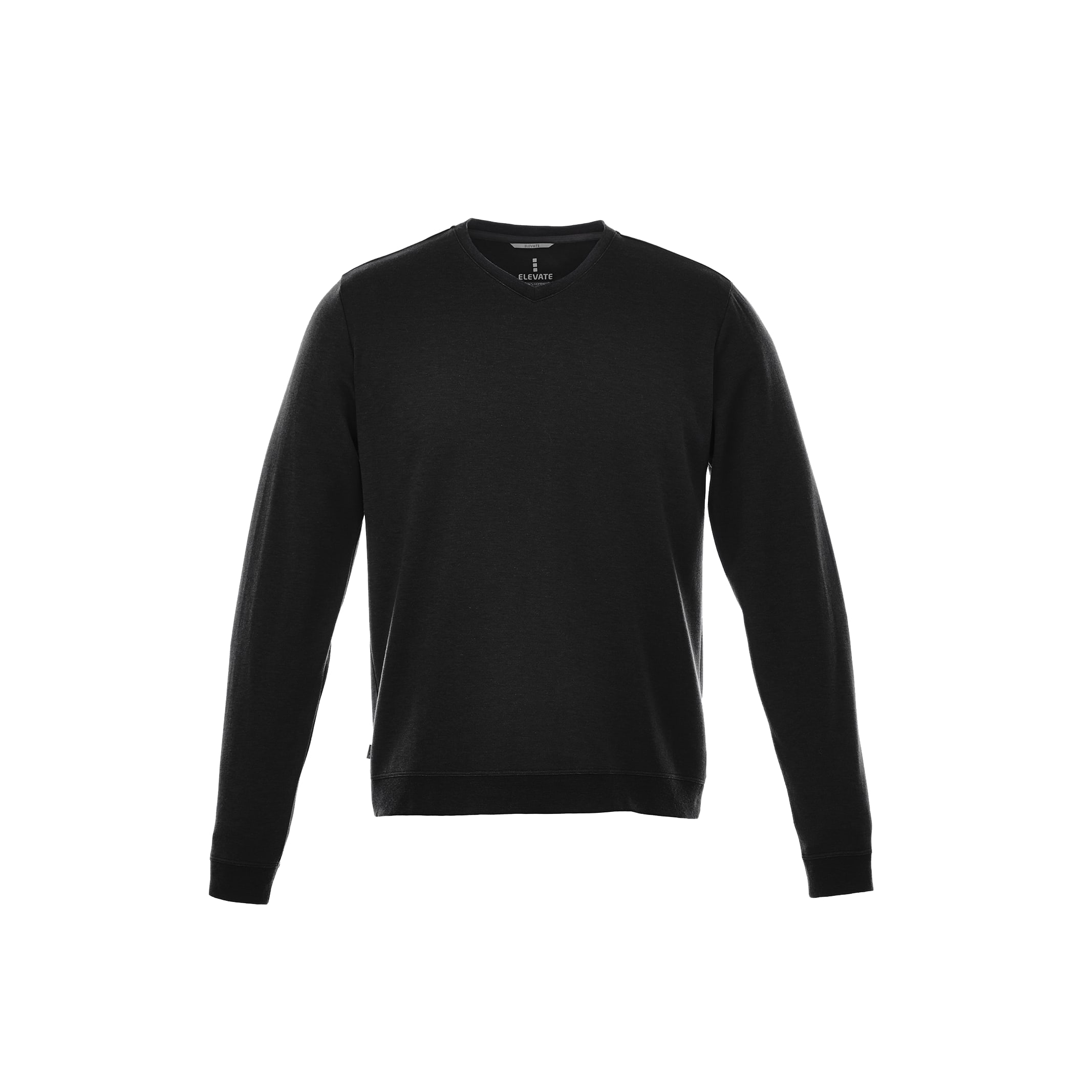 Men's BROMLEY Knit V-Neck Sweater 1