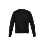 Men's BROMLEY Knit V-Neck Sweater - TM18614995Front Men's BROMLEY Knit V-Neck Sweater - TM18614995Front