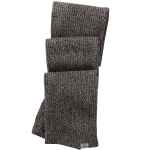 Unisex RAVENLAKE Roots73 Knit Scarf - TM45134993Front Unisex RAVENLAKE Roots73 Knit Scarf - TM45134993Front