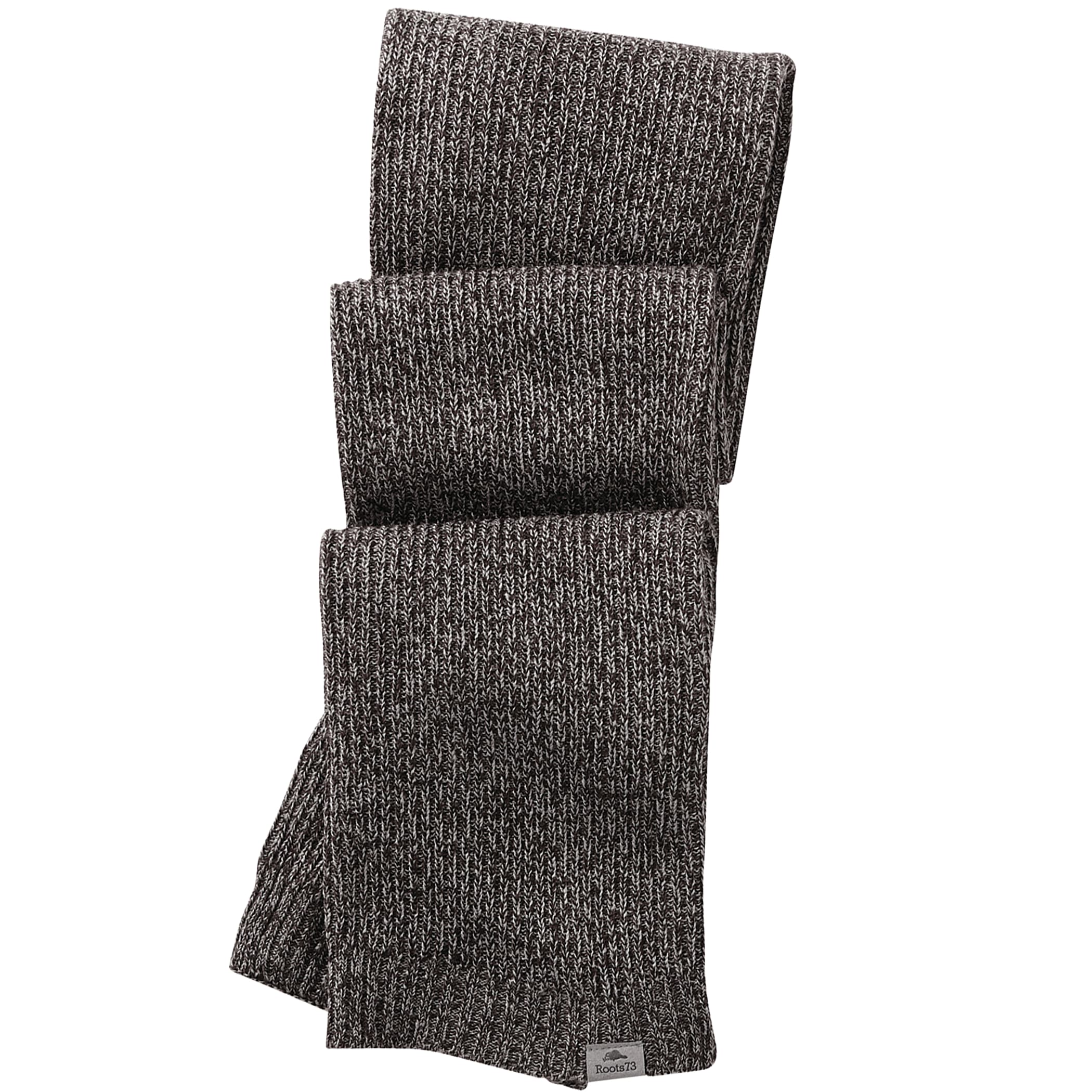 Unisex RAVENLAKE Roots73 Knit Scarf 2