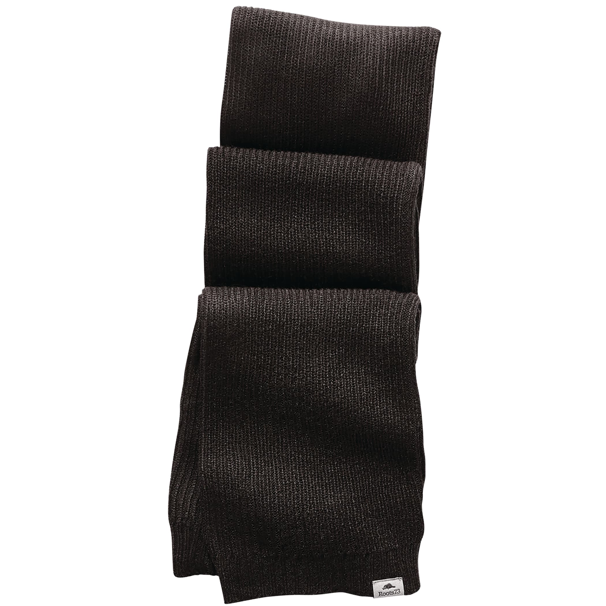 Unisex RAVENLAKE Roots73 Knit Scarf 2