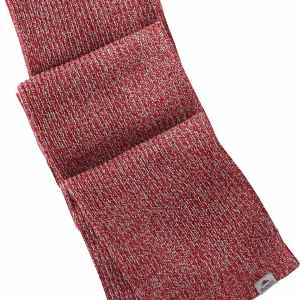 Unisex RAVENLAKE Roots73 Knit Scarf 2 Unisex RAVENLAKE Roots73 Knit Scarf 2