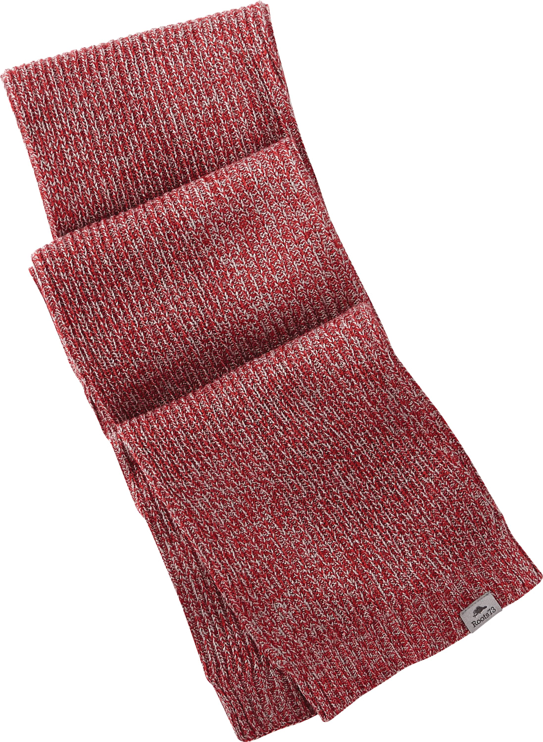 Unisex RAVENLAKE Roots73 Knit Scarf 2 Unisex RAVENLAKE Roots73 Knit Scarf 2