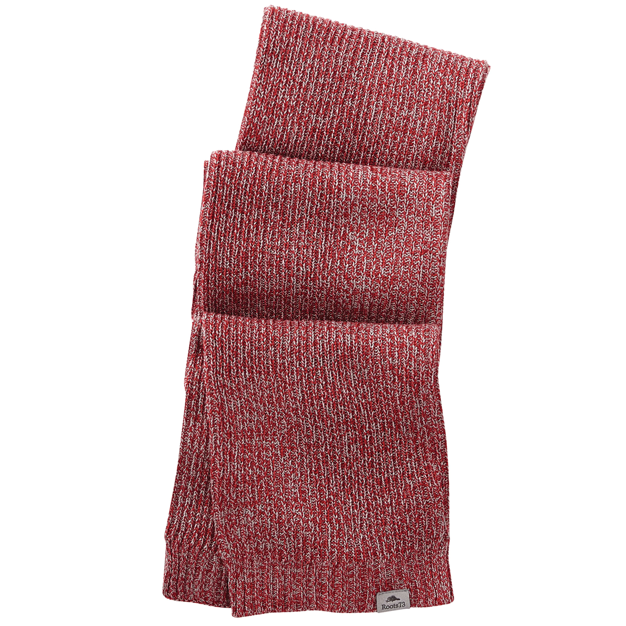 Unisex RAVENLAKE Roots73 Knit Scarf 2