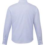 Men's UNTUCKit Hillside Select Wrinkle-Free Long Sleeve Button Up Shirt - TM00121487Back Men's UNTUCKit Hillside Select Wrinkle-Free Long Sleeve Button Up Shirt - TM00121487Back