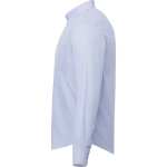 Men's UNTUCKit Hillside Select Wrinkle-Free Long Sleeve Button Up Shirt - TM00121487Left-Side Men's UNTUCKit Hillside Select Wrinkle-Free Long Sleeve Button Up Shirt - TM00121487Left-Side