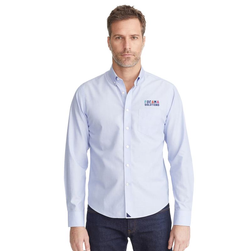 Men%27s UNTUCKit Hillside Select Wrinkle-Free Long Sleeve Button Up Shirt 1 Men%27s UNTUCKit Hillside Select Wrinkle-Free Long Sleeve Button Up Shirt 1